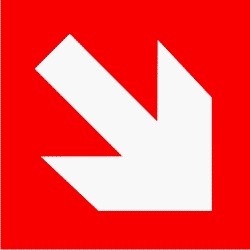 Directional Arrow Right